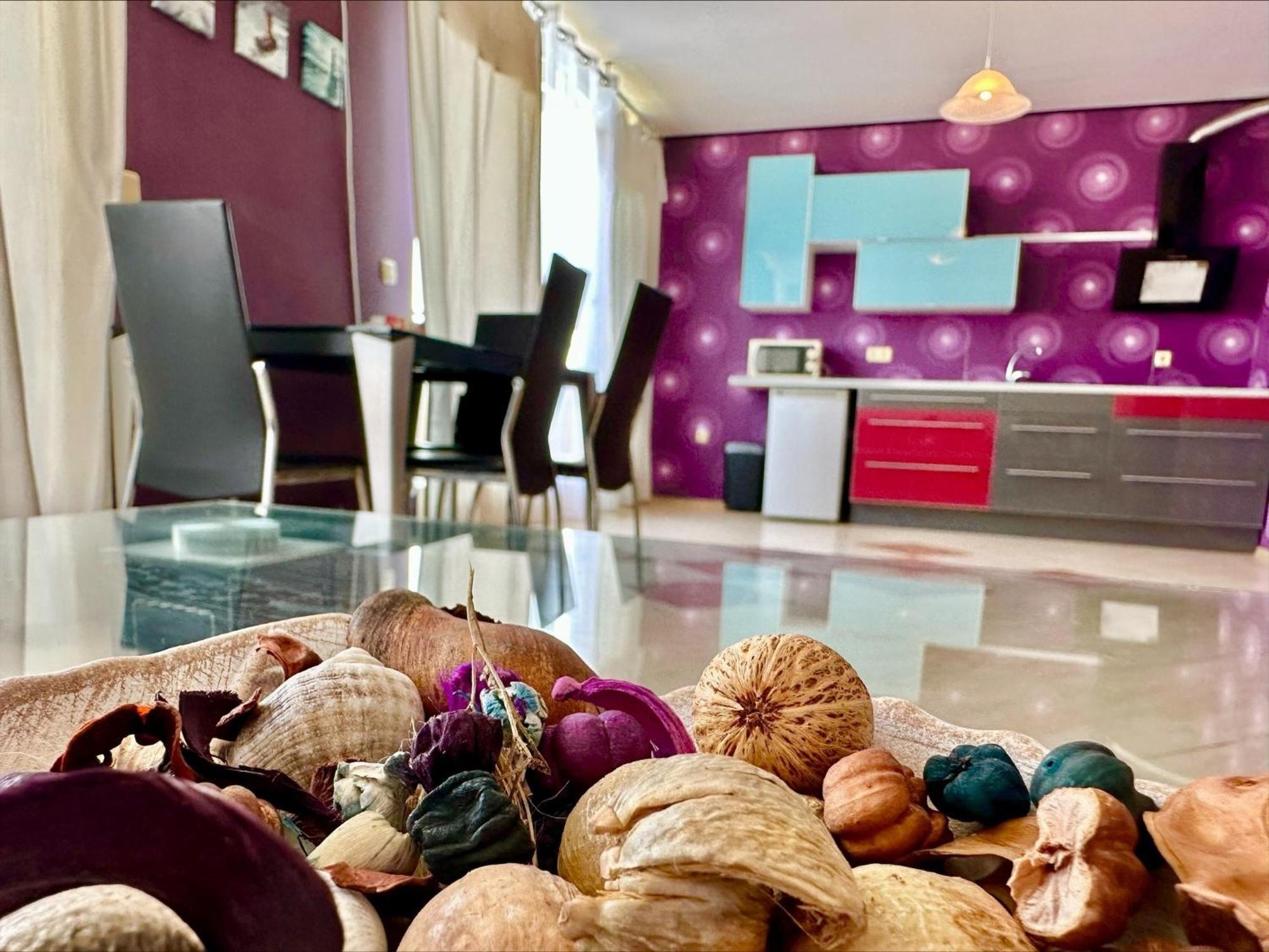 Menada Grand Resort Apartments Ахелой Номер фото