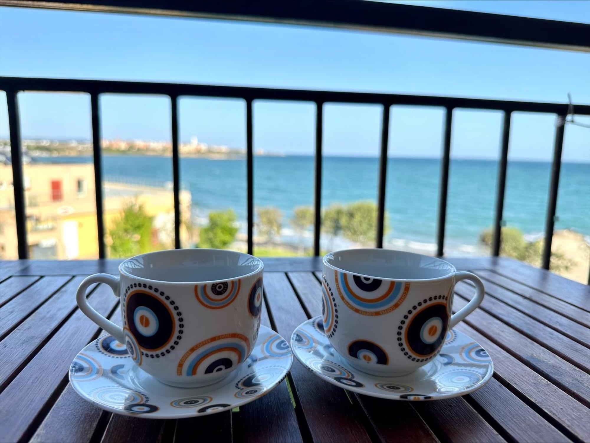 Menada Grand Resort Apartments Ахелой Номер фото