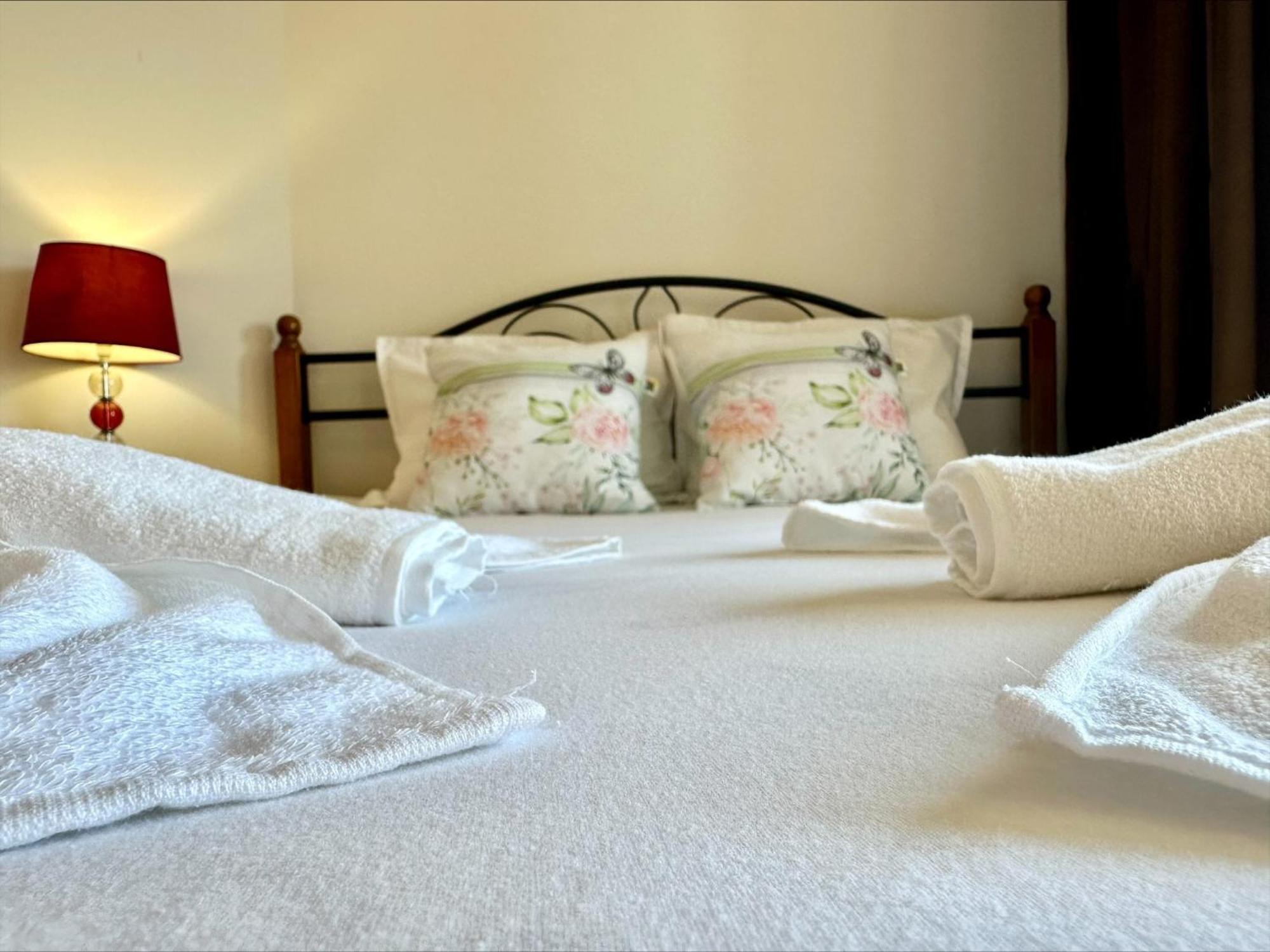 Menada Grand Resort Apartments Ахелой Номер фото