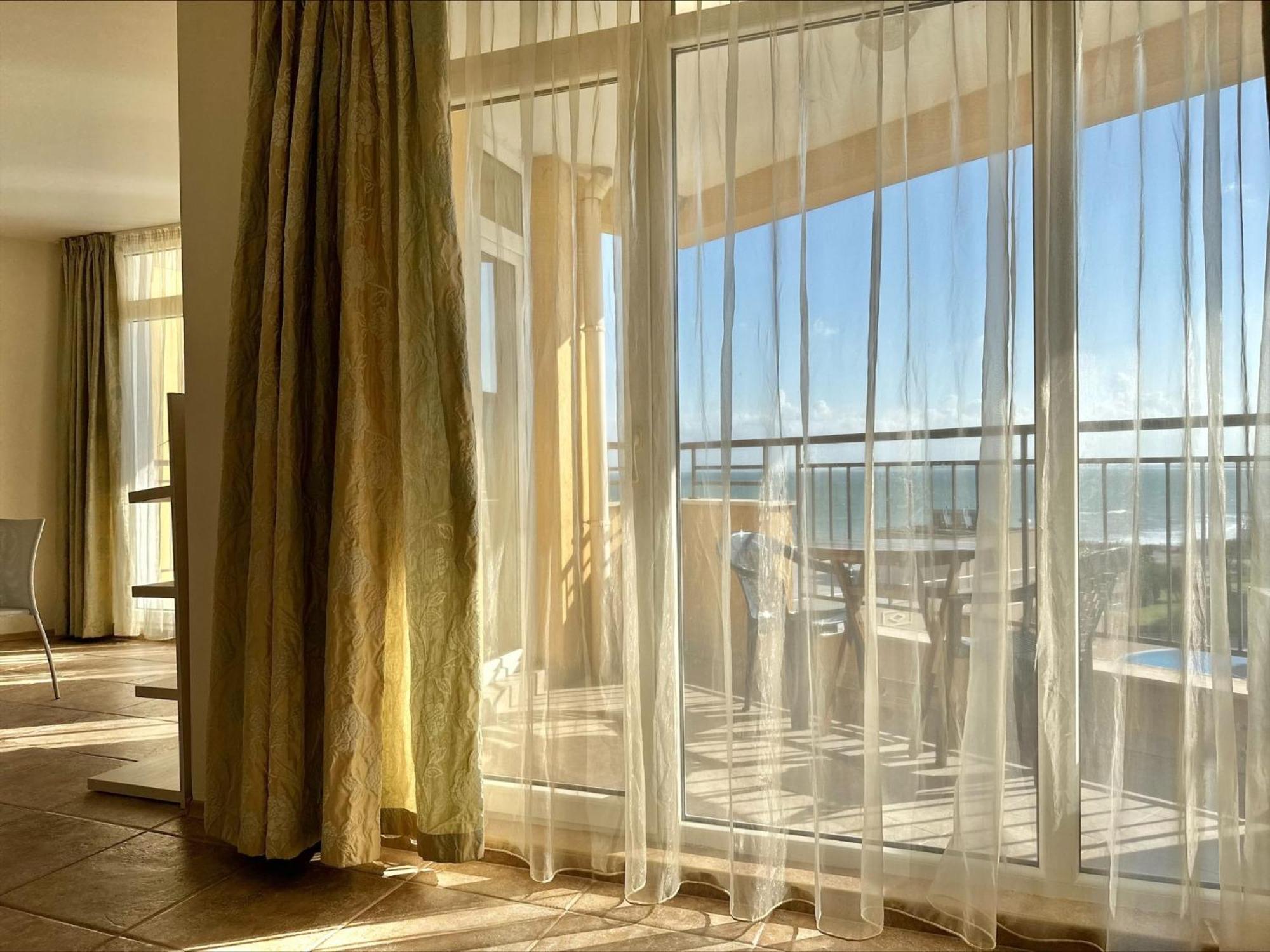 Menada Grand Resort Apartments Ахелой Номер фото
